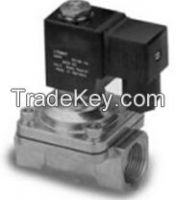 Ingersoll Rand Pneumatic Valves 50 / E / K / H Series 50 Series