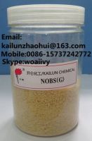 Rubber chemicals-rubber accelerator NOBS/MOR/MBS