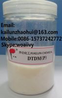 rubber chemicals-rubber vulcanising agent DTDM