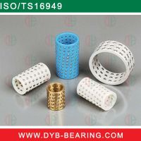 FZ ball retainer, ball bearing cage, ball cage