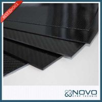 High quality 3k Carbon fiber sheet with different thichness