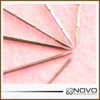 Punching needles for car carpets similar to groz-beckert needle