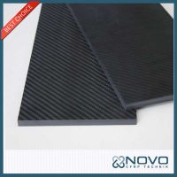 Carbon fiber panel 3k product with 3k twill or plain woven