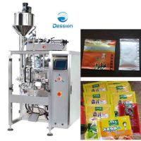 Soybean Sauce/ Vinegar Packaging Machine