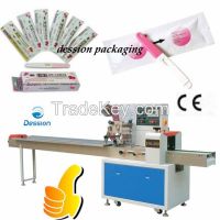Pregnancy Test Packaging Machine/Pregnancy Test Kit wrapper machine