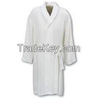 Bathrobe