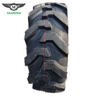 Backhoe Tire
