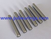 Needle Roller and Cylindrical Roller
