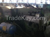 RUSSIAN RJAZAN UPSETTER 250 tons capacity type BB1134