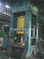 Voronezh Trimming press 630 ton capacity type K9538