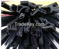 Specifications of mechanical seal strip