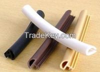 supply of different colorful sealing strip