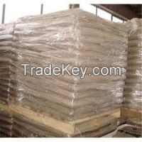 QUALITY GRADE A DIN + WOOD PELLET