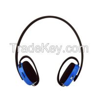 Bluetooth headphone with Radio for item (D-90B)