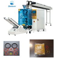 rubber ring, rubber band packaging machine
