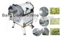 Bulb(Root) Vegetable Cutting Machine