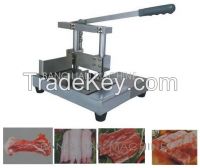 Manual Rib Cutter