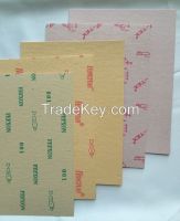 Paper Insole Board Laminated with EVA