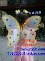 butterfly wings angels, a special gift for little girls