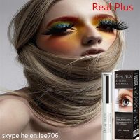 OEM/ODM Real plus eyelash enhancer/eyelash growth serun