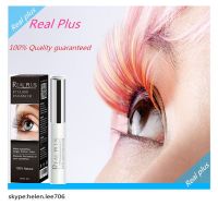 Most popular Real plus eyelash regrowth mascara/eye lashes care products