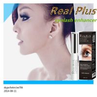 Effective REAL PLUS eyelash growth enhacer