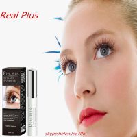 Private label eyelash manufacture supply REAL PLUS eyelash  growth tonic