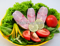 Pangasius Steak