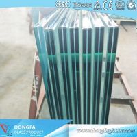 supply building sgp laminated glass