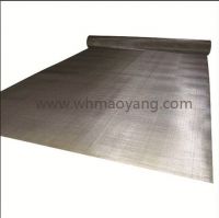 Stainless Steel Wire Mesh