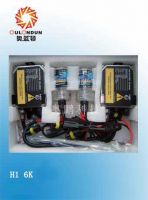 Find wholesaler about  HID CONVERSION KIT