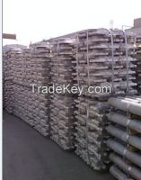 factory offer and best price P1020 Aluminum ingot