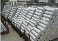 alloy extruded all kinds of the round Aluminium bar