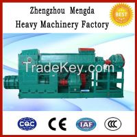 sell China save energy clay brick machine
