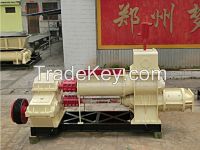 China brick machine manufacture