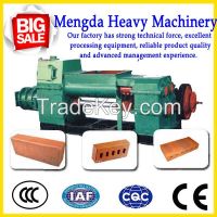 Made in China soil brick machinery