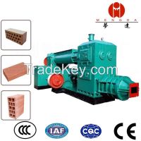 sell China save energy clay brick machine