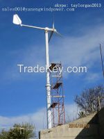 YANENG 300W-60KW wind turbine, wind energy system, wind power generator wholsale