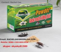 SELL Insect Killer Powder Cockroach Killing Bait