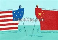 Shipping Services From China To Us