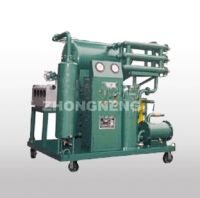 Sell Vacuum Insulating Oil Purifier,Oil Filtration,Oil Recycling,Oil