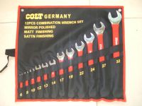 Sell Combination wrench set