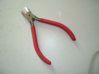 Sell Diagonal cutting pliers