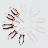 all kinds of pliers