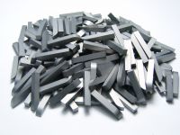 cemented carbide Inserts and dies