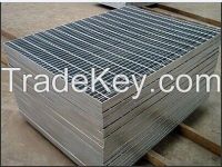 steel deck-plate