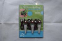 3pcs Pot Watering kit, pant waterer