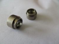 China Stainless steel Flare-In nuts