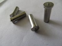 China Stainless steel / carbon steel / aluminum/ brass welding stud