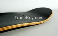 carbon fiber skate board